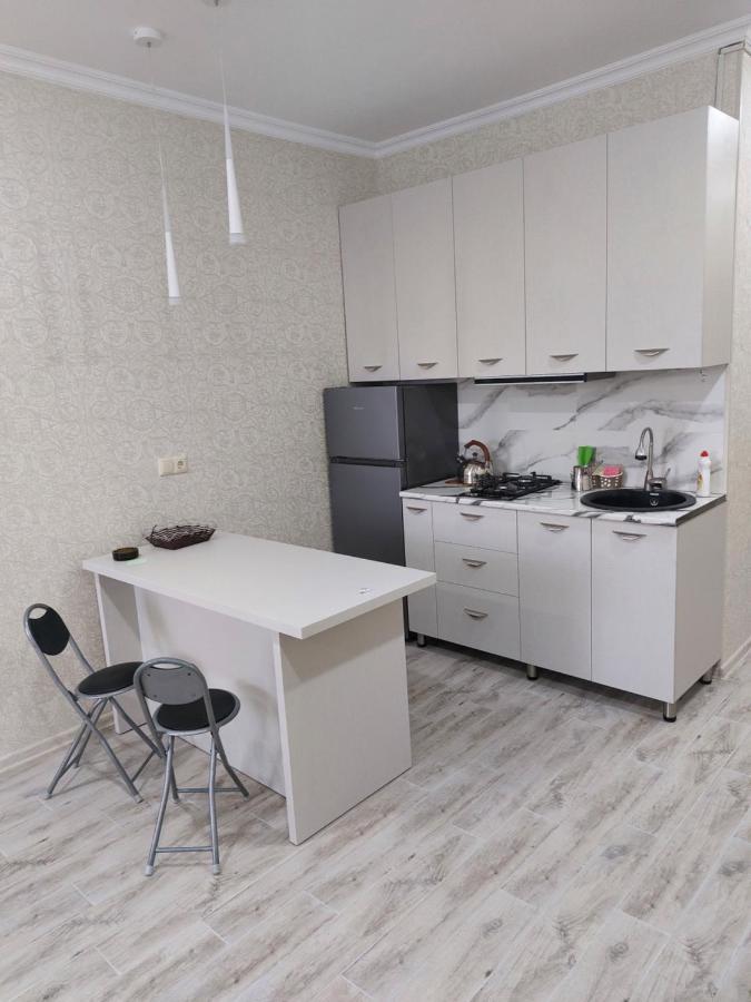 Kobuleti Rezidens Studio Apartament Giorgi Daire Dış mekan fotoğraf