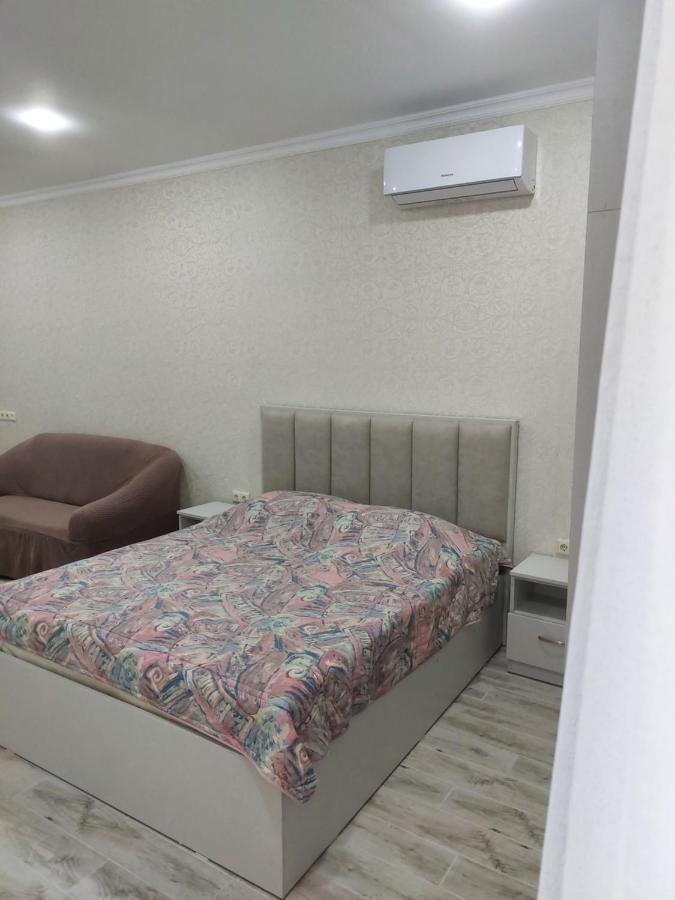 Kobuleti Rezidens Studio Apartament Giorgi Daire Dış mekan fotoğraf